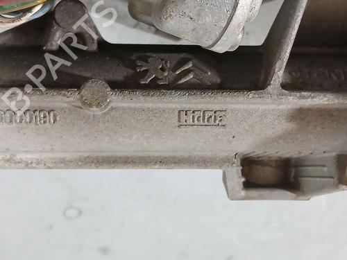 Steering rack CITROËN C4 CACTUS 1.2 VTi 82 | BP29615770M22  - Image 5