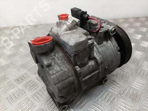 AC compressor AUDI A6 C5 (4B2) 2.5 TDI quattro | BP17715744M34 