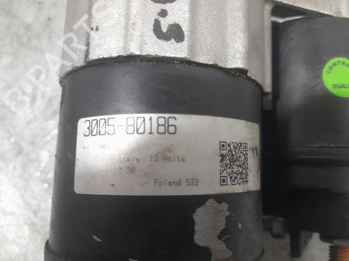 Starter RENAULT SCÉNIC II (JM0/1_) 1.5 dCi (JM1E, JM16) | BP29909613M8 