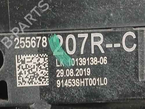 Steering column stalk DACIA DUSTER (HM_) 1.5 dCi 115 4x4 | BP36304819I23 - Image 4