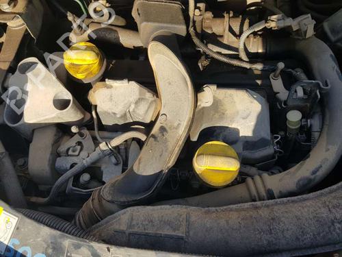 Motor für RENAULT MODUS / GRAND MODUS (F/JP0_) [2004-2025]  19181557