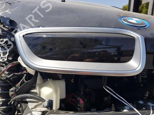 Grill/Gitter BMW i3 (I01) s Electric (102 hp) DERECHA |