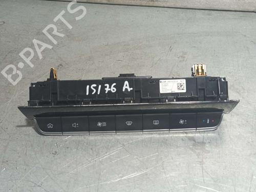 Used Switch MG MG ZS SUV 1.0 T-GDi (111 hp) 17666055