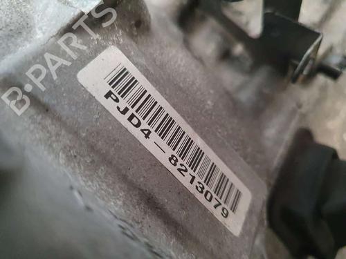 Gearbox HONDA CIVIC VIII Hatchback (FN, FK)  | BP11275757M3 