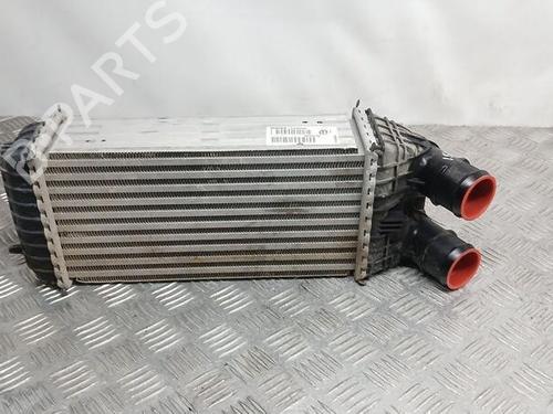 Used Intercooler OPEL CROSSLAND X / CROSSLAND (P17, P2QO) [2017-2026]  22179017