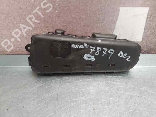 Used Knee airbag NISSAN PATHFINDER III (R51) 2.5 dCi 4WD (171 hp) 14010304