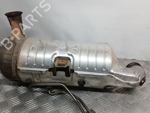 Partikelfilter für CITROËN C4 III (BA_, BB_, BC_) 1.5 BlueHDi 130 (BBYHZB) (131 hp) 31716812