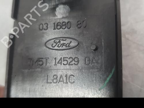 Left front window switch FORD FOCUS II Turnier (DA_, FFS, DS) 1.6 TDCi | BP39600548I27 - Image 4