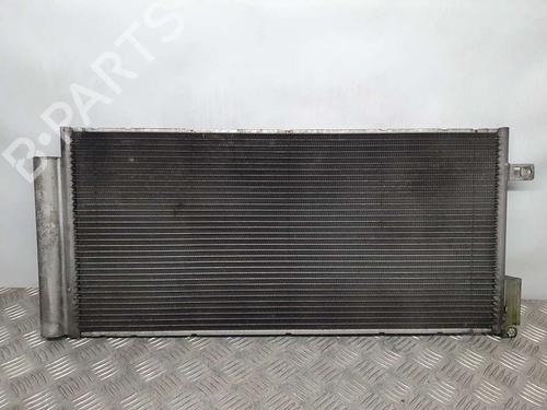 AC radiator OPEL CORSA D (S07)  | BP16370394M32 