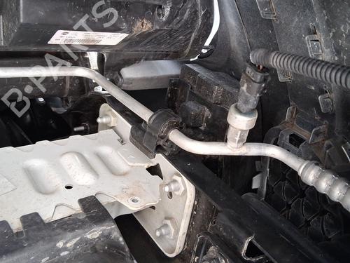 Used Front bumper reinforcement Front bumper reinforcement FIAT 500 C (312_) 1.2 (312CXA1A, 312AXA1A) (69 hp) 33431316 33431316