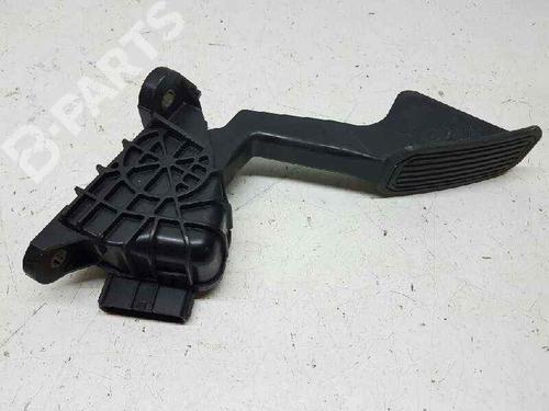 Used Pedal TOYOTA LAND CRUISER PRADO (_J12_) [2002-2010]  6615802