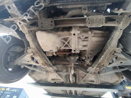 Used Subframe RENAULT TWINGO II Hatchback Van (CNO_) [2010-2014]  26454675