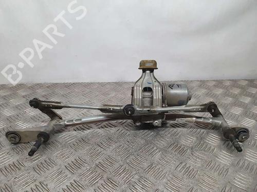 Front wiper motor PEUGEOT 5008 II (MC_, MJ_, MR_, M4_)  | BP16921886M29 