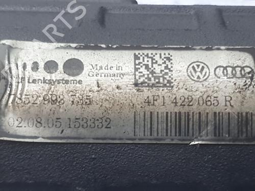 Steering rack AUDI A6 C6 Avant (4F5) 3.0 TDI quattro | BP29864800M22  - Image 5