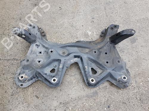 Used Subframe Subframe FIAT 500 (312_) Electric (EV) (113 hp) 25048701 25048701
