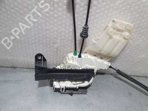 Front left lock FIAT 500X (334_) 1.6 D Multijet (334AXA1B, 334AXA11) | BP19442191C98 