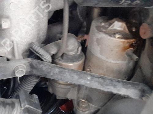 Used Starter NISSAN PRIMERA (P11) 1.6 16V (99 hp) 27516009