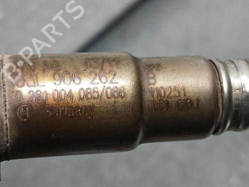 Electronic sensor VW GOLF VI (5K1) 2.0 TDI | BP39652190M84 - Image 3