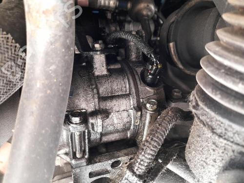 Compressor A/A LEXUS IS II (_E2_) 220d (ALE20) (177 hp) 28816128
