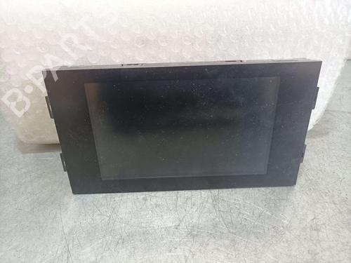 Electronic module PEUGEOT 308 II (LB_, LP_, LW_, LH_, L3_)  | BP17545911M83 