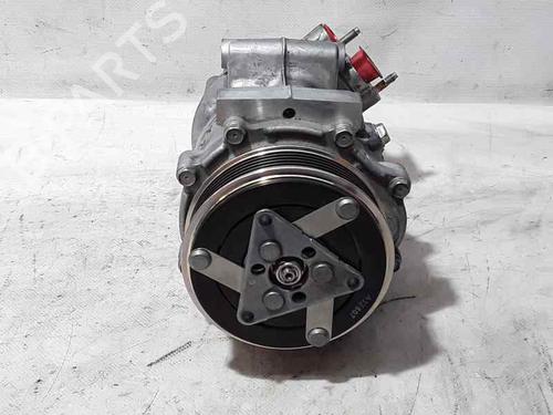 AC compressor PEUGEOT BOXER Van 2.0 BlueHDi 130 (130 hp) 6412650