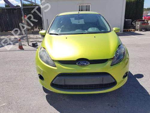 Starter FORD FIESTA VI (CB1, CCN)  | BP17772751M8 