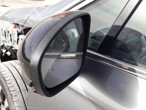 Used Left mirror Left mirror RENAULT CLIO V (B7_) 1.0 TCe 90 (B7MT) (91 hp) 33854512 33854512