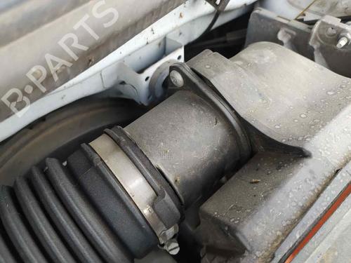 Used Mass air flow sensor DACIA DUSTER (HM_) 1.3 TCe 150 4x4 (HMM3) (150 hp) 24675258