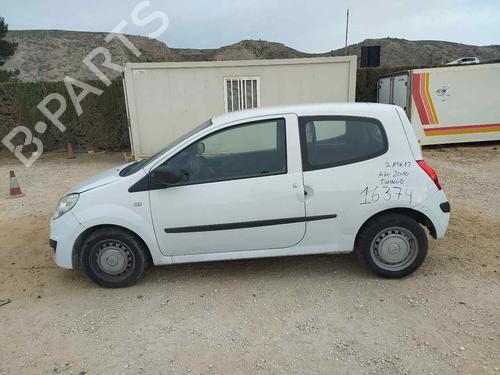 Used Parts RENAULT TWINGO II Hatchback Van (CNO_) [2010-2014]  2330268