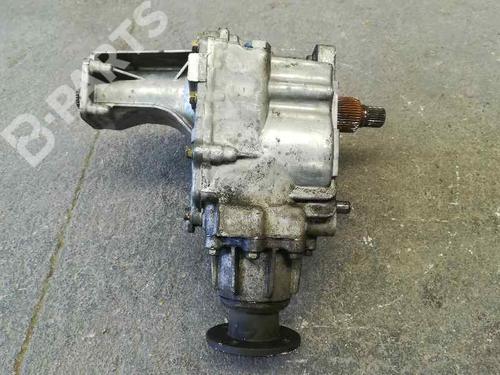 Transfer box KIA SPORTAGE II (JE_, KM_)  | BP1267207M36 