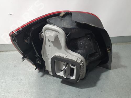 Right taillight VW POLO V (6R1, 6C1)  | BP9168671C35 