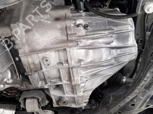 Used Gearbox Gearbox HONDA CIVIC X Hatchback (FC_, FK_) 1.0 VTEC (FK6) (129 hp) 33469303 33469303