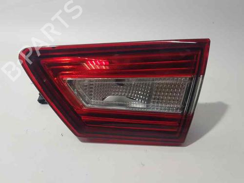 Used Right taillight RENAULT CLIO IV (BH_) [2012-2021]  6525911