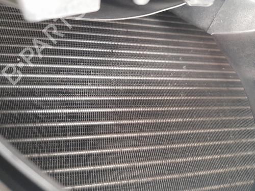 Used Water radiator Water radiator SKODA OCTAVIA III (5E3, NL3, NR3) 1.5 TSI (150 hp) 33886581 33886581