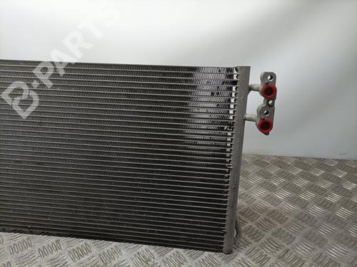 AC radiator BMW 1 (E87) 118 d | BP9392769M32 