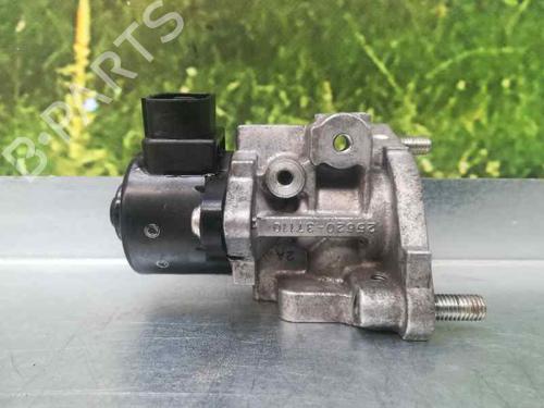 Used Egr TOYOTA AURIS Estate (_E18_) 1.8 Hybrid (ZWE186_, ZWE186R, ZWE186H) (136 hp) 2687551