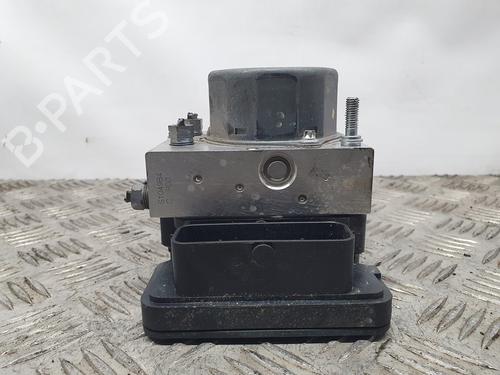 ABS pump RENAULT CLIO IV (BH_)  | BP11537533M43 