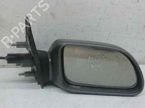 Used Right mirror RENAULT 19 II Chamade (L53_) [1992-2003]  12565192