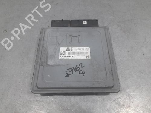 Used Engine control unit (ECU) SEAT IBIZA IV (6J5, 6P1) 1.6 TDI (90 hp) 31173442