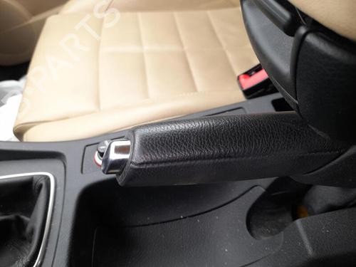 håndbremse SEAT EXEO (3R2) 2.0 TDI (170 hp) 27854666
