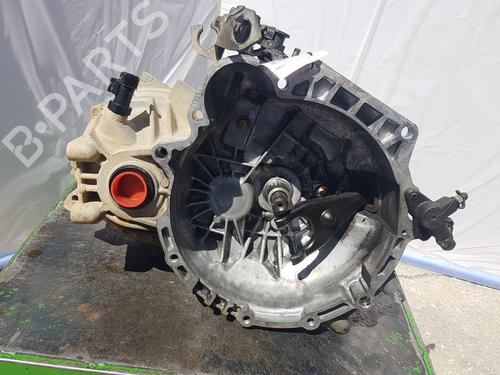 Used Gearbox Gearbox HYUNDAI ACCENT II (LC) 1.3 (86 hp) 35769644 35769644