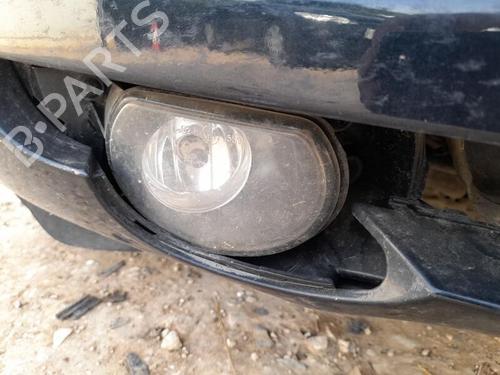 Used Right front fog light AUDI Q7 (4LB) 3.0 TDI quattro (233 hp) 29884499