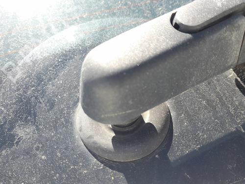 Used Rear wiper motor Rear wiper motor RENAULT ZOE (BFM_) ZOE (BFMC, BFMD) (136 hp) 33556990 33556990