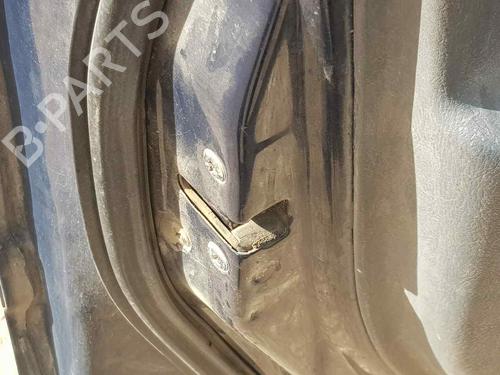 Venstre foran lås HYUNDAI ACCENT II (LC) [1999-2012]  20722983