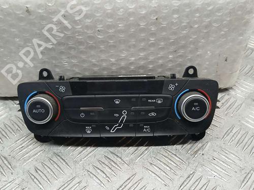 Used Climate control FORD FOCUS III [2010-2020]  17745342