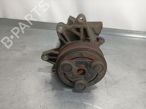 Used AC compressor NISSAN MURANO I (Z50) [2002-2009]  3724613