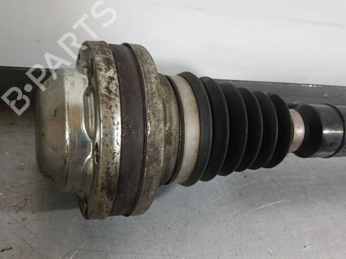 Right front driveshaft VW GOLF VI (5K1) 2.0 TDI | BP39802942M39 - Image 3