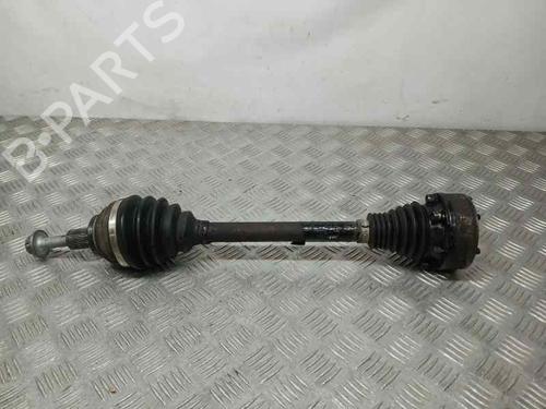 Used Left front driveshaft VW GOLF V (1K1) [2003-2010]  22182092