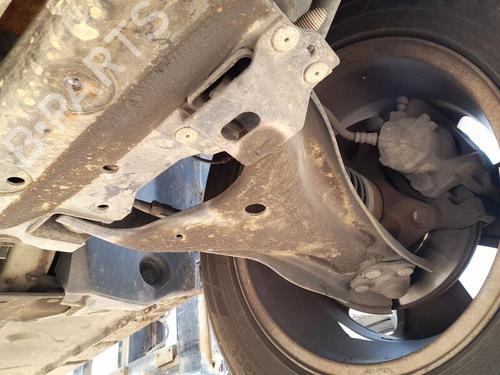 Used Left front suspension arm DACIA DUSTER (HS_) 1.5 dCi 4x4 (109 hp) 26277152