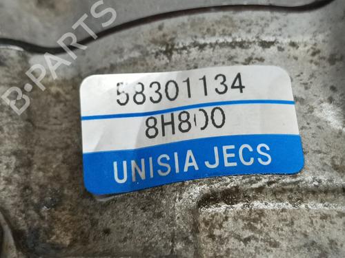 Steering pump NISSAN X-TRAIL I (T30)  | BP7840461M99 